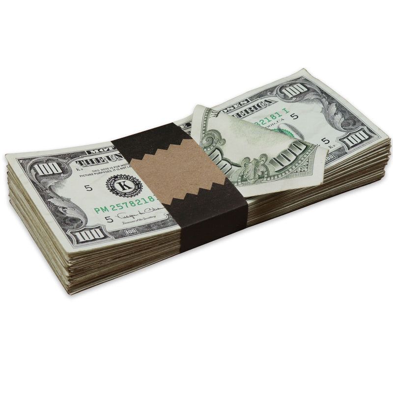 Load image into Gallery viewer, $10,000 ✔️RealAged™ Full Print 1990 Series Stack
