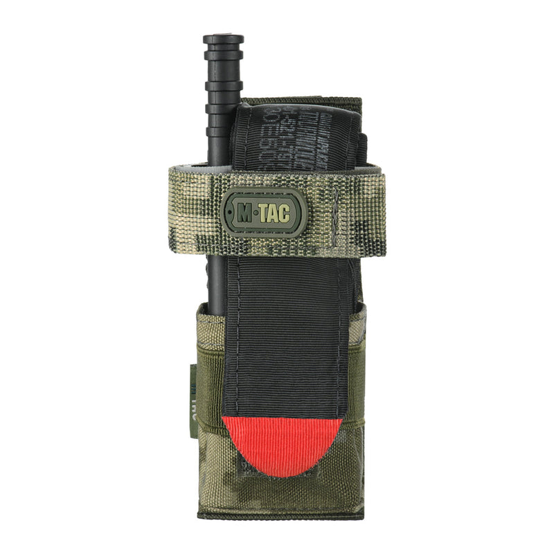 Load image into Gallery viewer, M-Tac Compact Tourniquet Pouch
