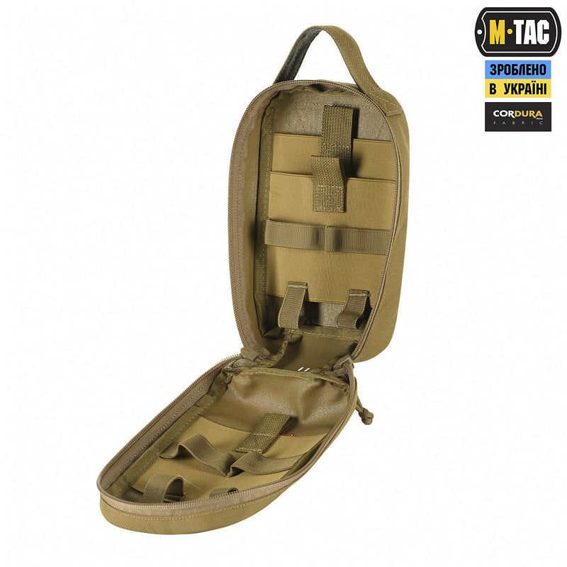 Load image into Gallery viewer, M-Tac Medical Pouch Rip Off
