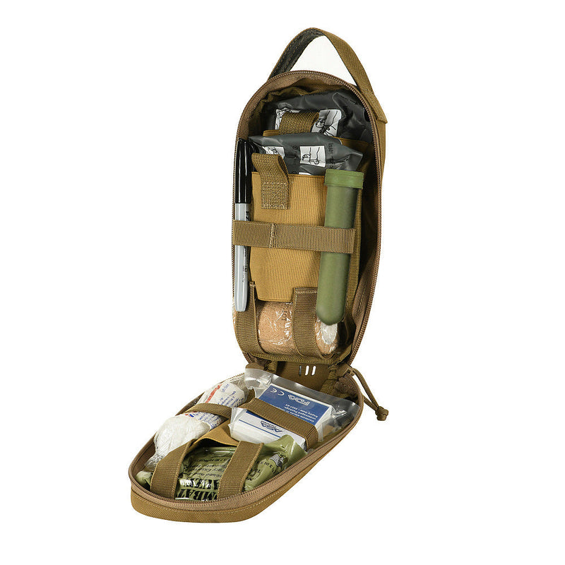 Load image into Gallery viewer, M-Tac Medical Pouch Rip Off
