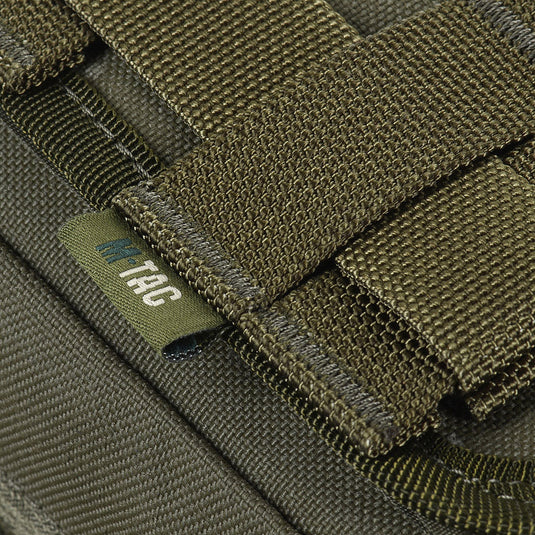 M-Tac Medical Pouch Rip Off