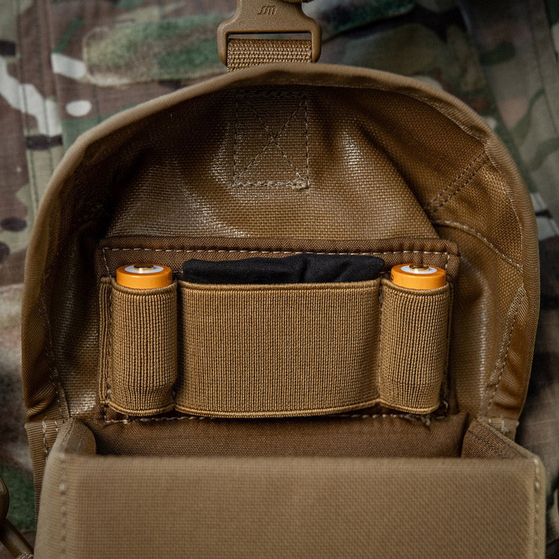 Load image into Gallery viewer, M-Tac Pouch for Night Vision Monocular PVS-14
