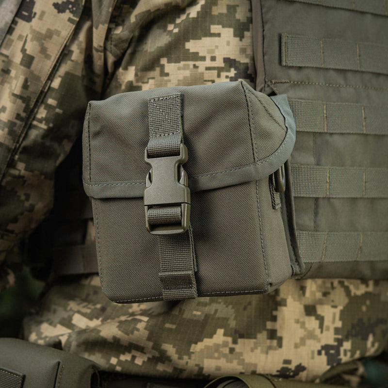 Load image into Gallery viewer, M-Tac Pouch for Night Vision Monocular PVS-14
