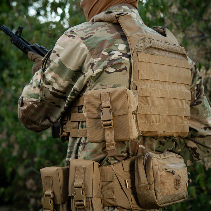 Load image into Gallery viewer, M-Tac Pouch for Night Vision Monocular PVS-14
