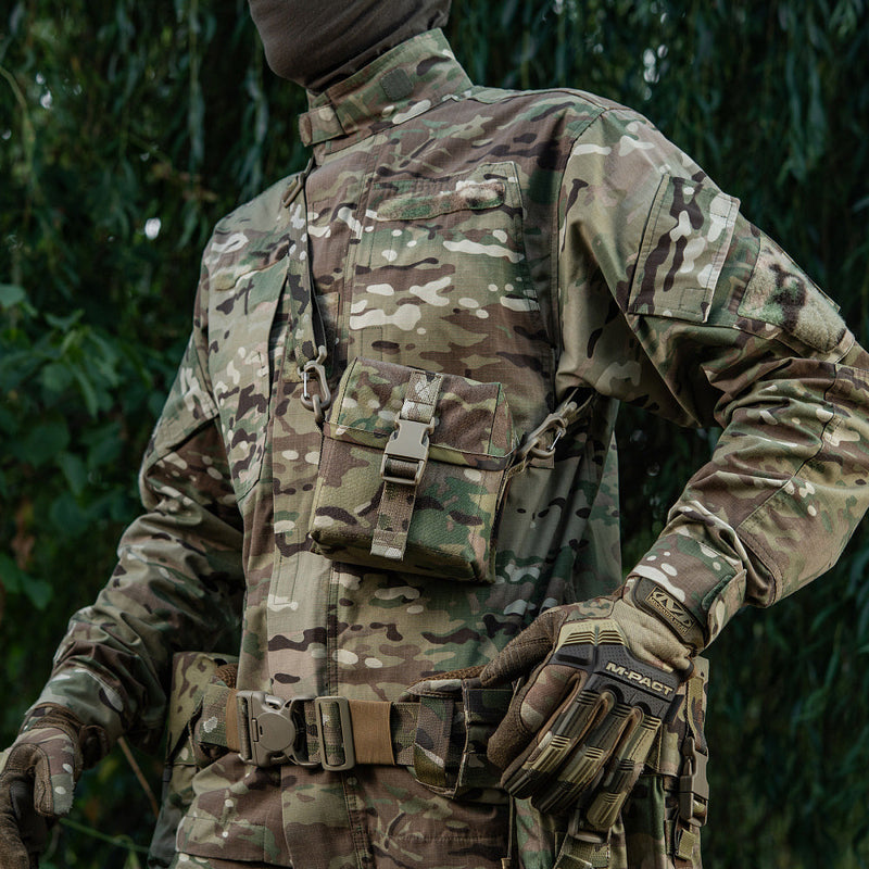 Load image into Gallery viewer, M-Tac Pouch for Night Vision Monocular PVS-14
