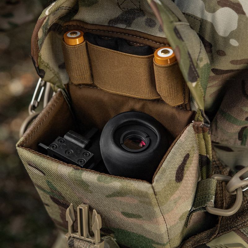 Load image into Gallery viewer, M-Tac Pouch for Night Vision Monocular PVS-14
