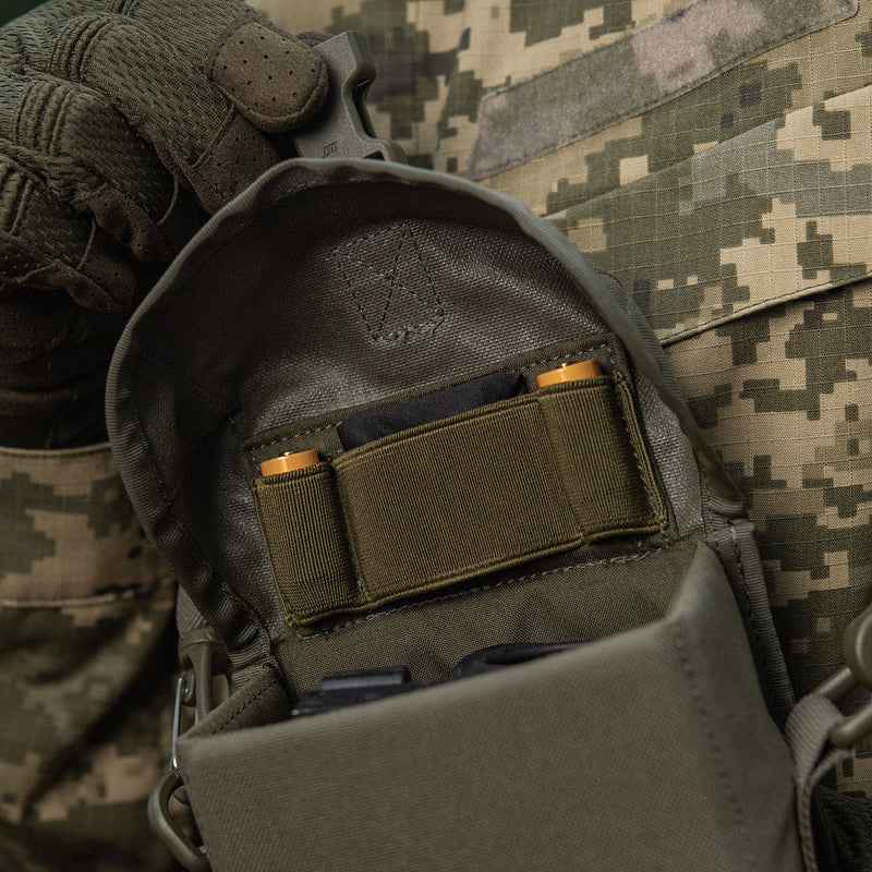 Load image into Gallery viewer, M-Tac Pouch for Night Vision Monocular PVS-14

