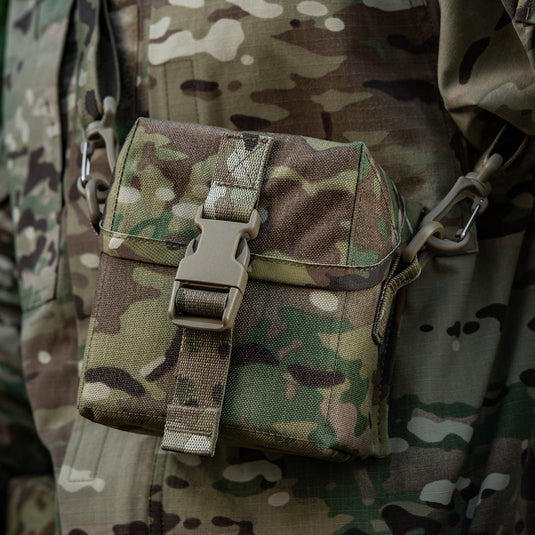 M-Tac Pouch for Night Vision Monocular PVS-14