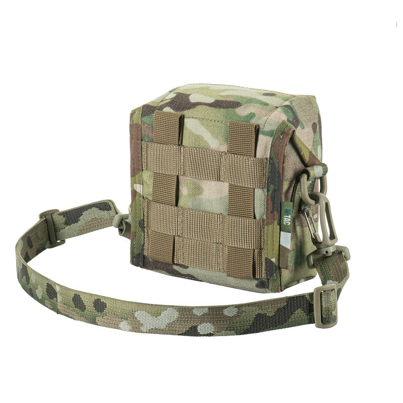 Load image into Gallery viewer, M-Tac Pouch for Night Vision Monocular PVS-14
