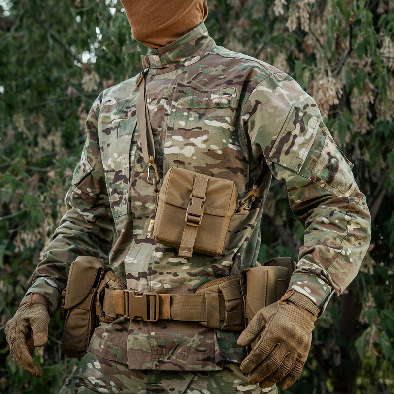 Load image into Gallery viewer, M-Tac Pouch for Night Vision Monocular PVS-14
