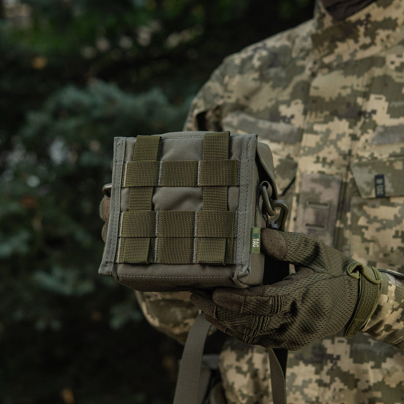 Load image into Gallery viewer, M-Tac Pouch for Night Vision Monocular PVS-14
