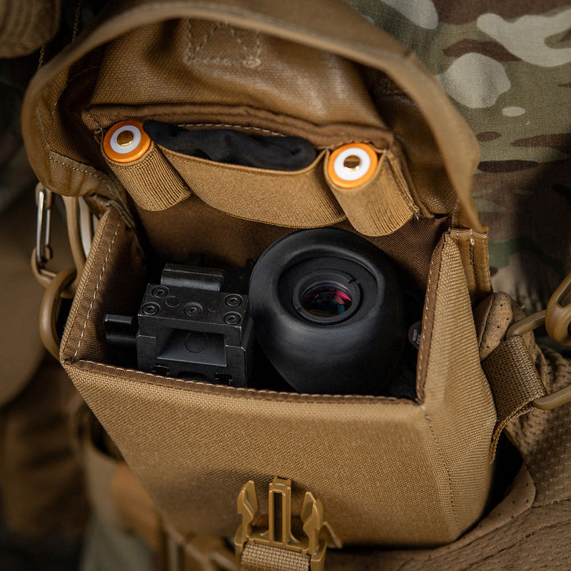 Load image into Gallery viewer, M-Tac Pouch for Night Vision Monocular PVS-14
