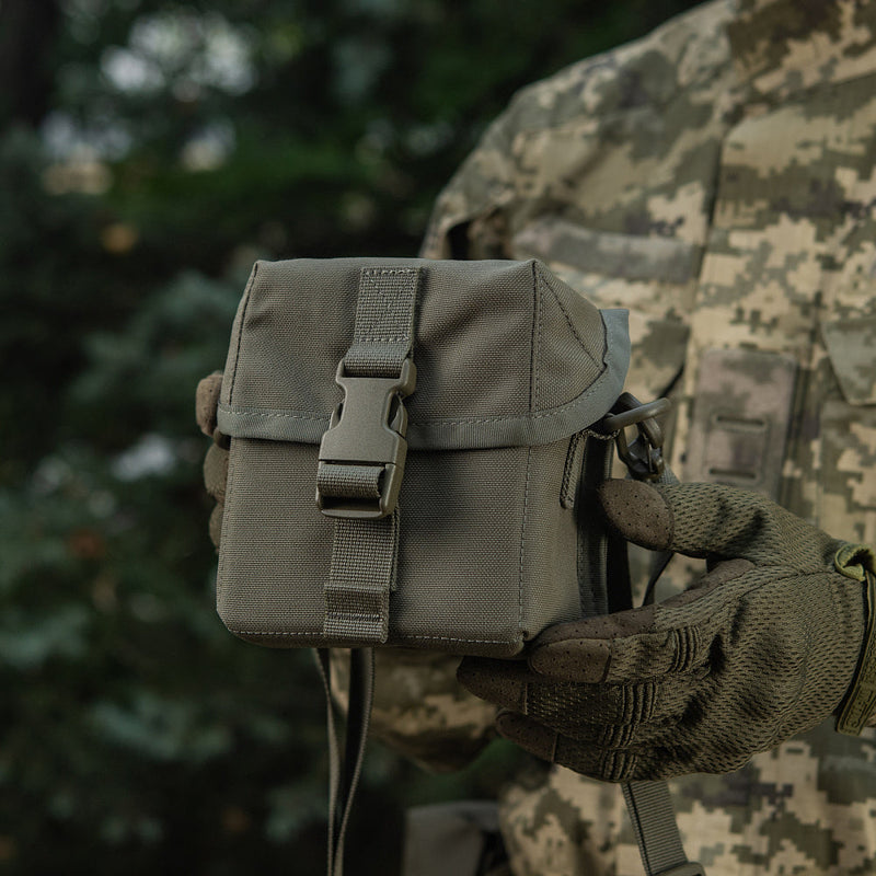 Load image into Gallery viewer, M-Tac Pouch for Night Vision Monocular PVS-14
