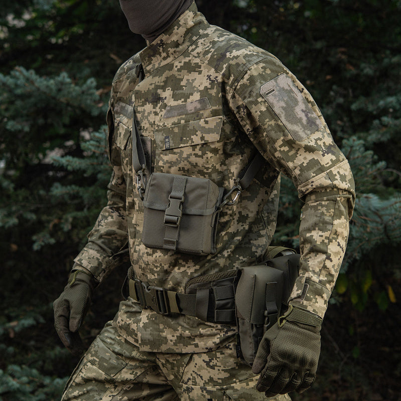 Load image into Gallery viewer, M-Tac Pouch for Night Vision Monocular PVS-14
