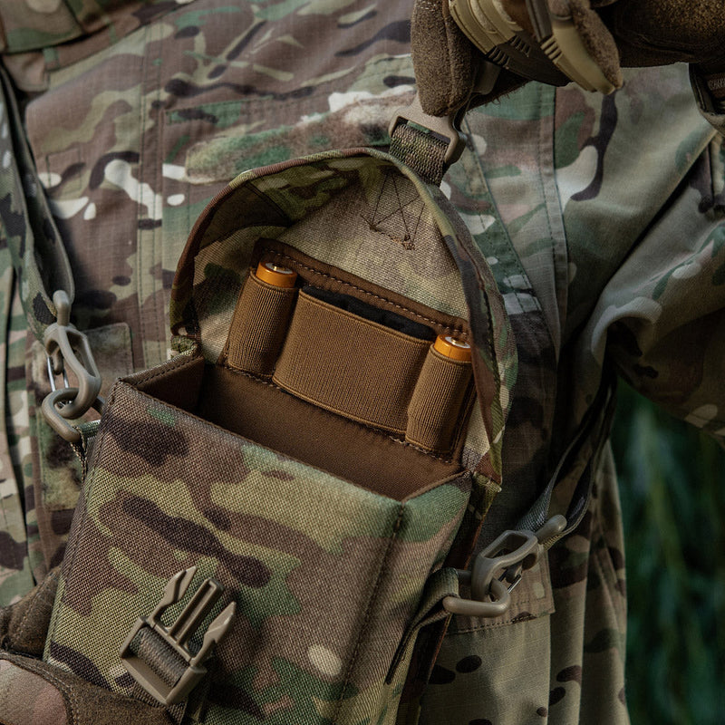Load image into Gallery viewer, M-Tac Pouch for Night Vision Monocular PVS-14

