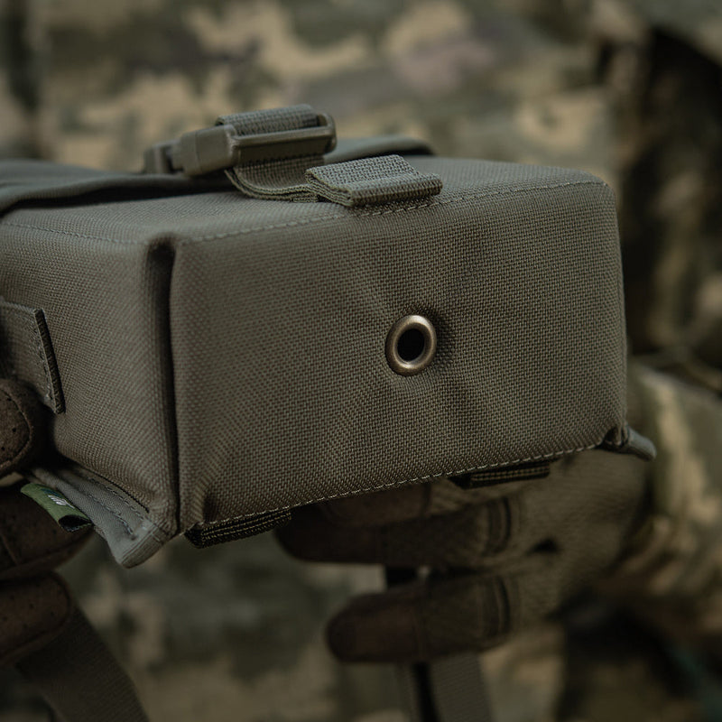 Load image into Gallery viewer, M-Tac Pouch for Night Vision Monocular PVS-14
