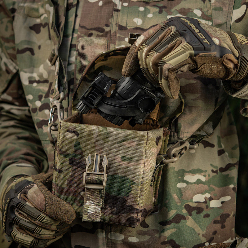Load image into Gallery viewer, M-Tac Pouch for Night Vision Monocular PVS-14
