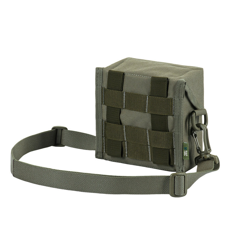 Load image into Gallery viewer, M-Tac Pouch for Night Vision Monocular PVS-14
