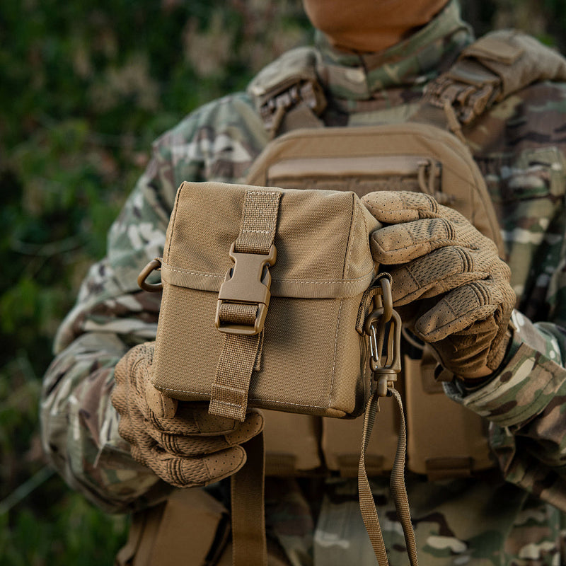 Load image into Gallery viewer, M-Tac Pouch for Night Vision Monocular PVS-14
