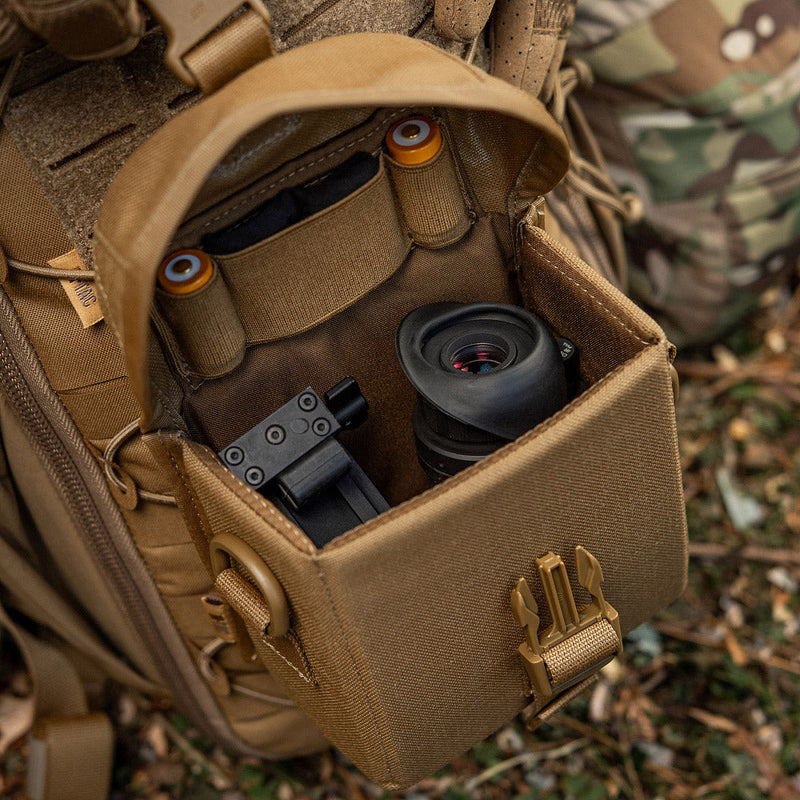 Load image into Gallery viewer, M-Tac Pouch for Night Vision Monocular PVS-14
