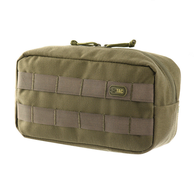 Load image into Gallery viewer, M-Tac Horizontal Utility Pouch
