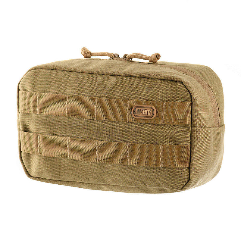 Load image into Gallery viewer, M-Tac Horizontal Utility Pouch
