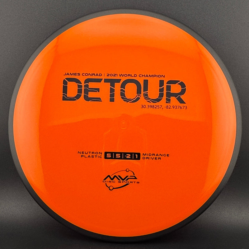 Load image into Gallery viewer, Neutron Detour
