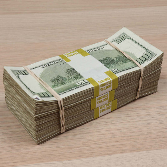 $30,000 ✔️RealAged™ Full Print 2000 Series Bundle