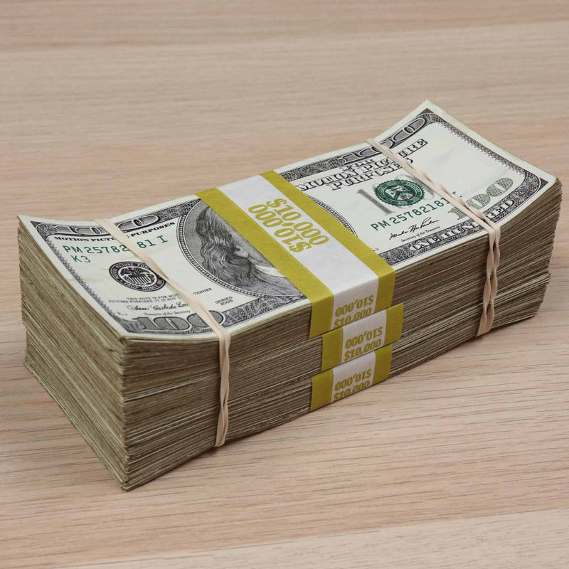 Load image into Gallery viewer, $30,000 ✔️RealAged™ Full Print 2000 Series Bundle
