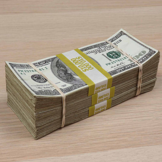 $30,000 ✔️RealAged™ Full Print 2000 Series Bundle