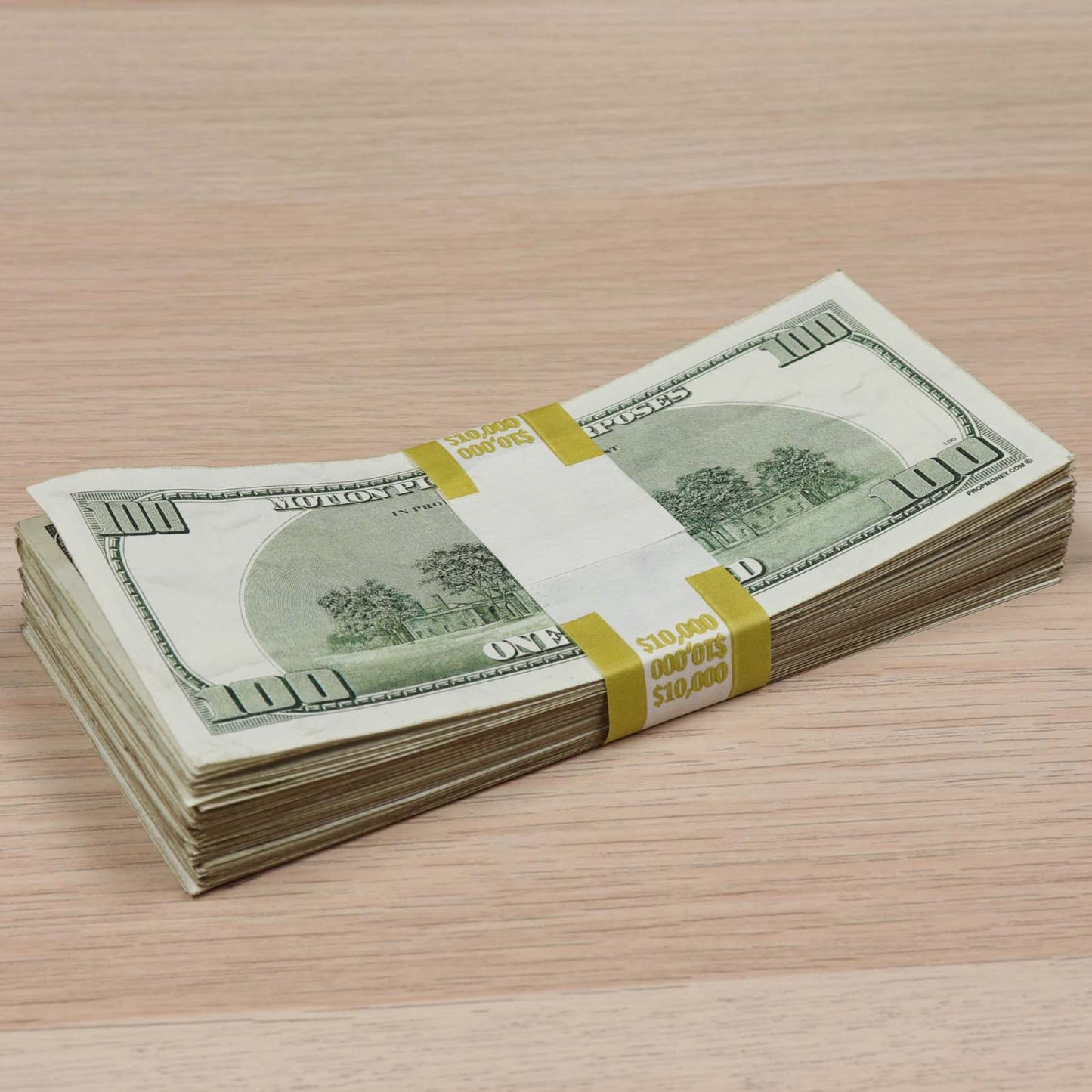 $50,000 ✔️RealAged™ Full Print 2000 Series Bundle