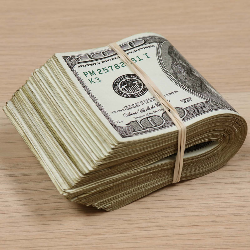 Load image into Gallery viewer, $10,000 ✔️RealAged™ Full Print 2000 Series Band
