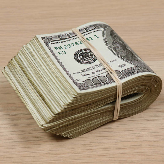 $10,000 ✔️RealAged™ Full Print 2000 Series Band