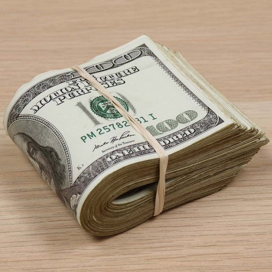 $10,000 ✔️RealAged™ Full Print 2000 Series Band