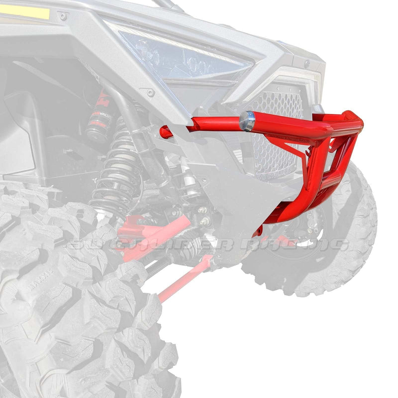 Load image into Gallery viewer, RZR PRO XP Front Bumper
