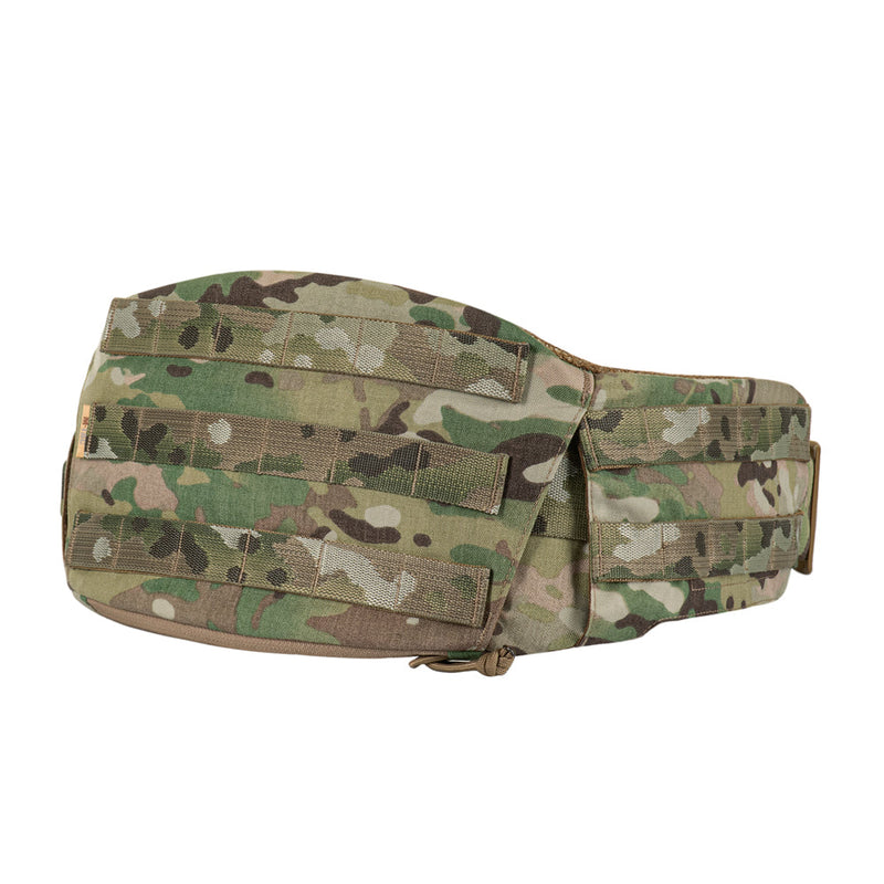 Load image into Gallery viewer, M-Tac War Belt Armor
