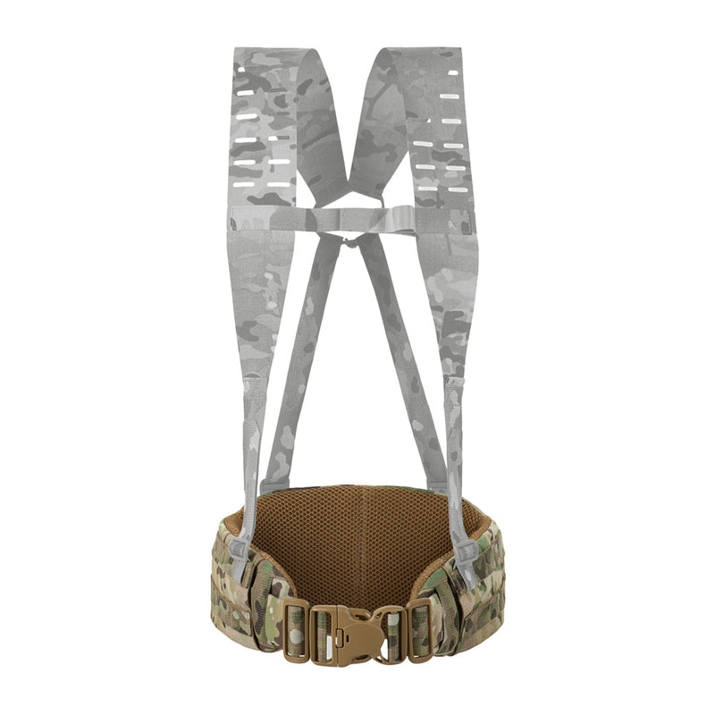 Load image into Gallery viewer, M-Tac War Belt Armor
