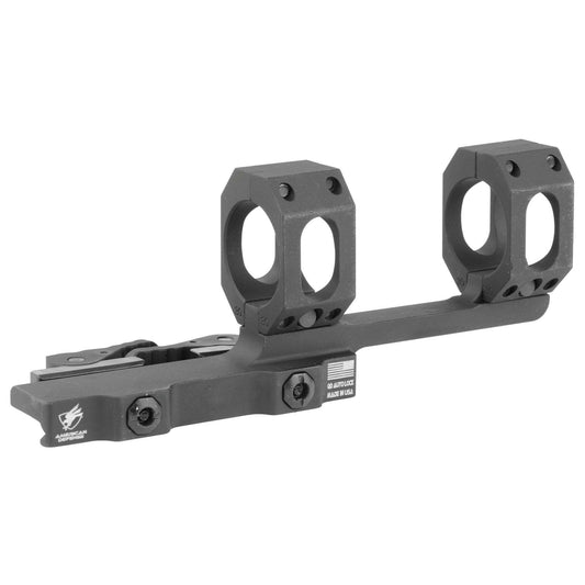Am Def Ad-recon Scp Mnt 30mm Blk - Skoutley Outdoors LLC