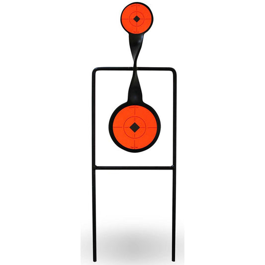 B/c Wrld Of Tgts Srpshtr Spin Tgt - Skoutley Outdoors LLC