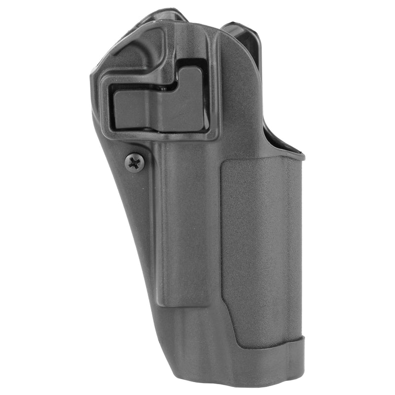 Load image into Gallery viewer, Bh Serpa Cqc Bl/pdl 1911 Govt Rh Ct
