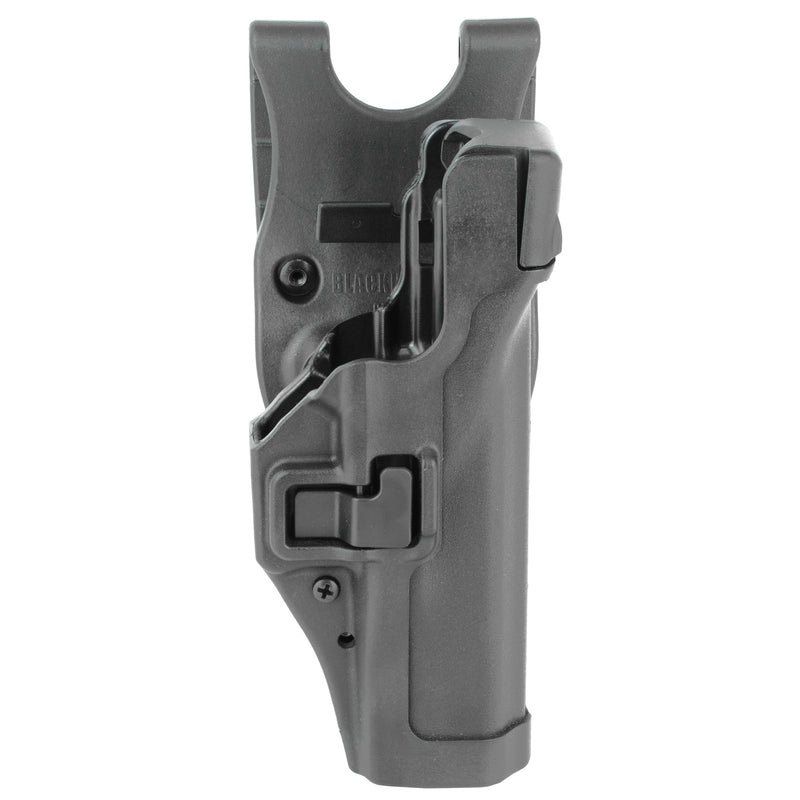Load image into Gallery viewer, Bh Serpa Level 3 Duty For G17 Rh Blk
