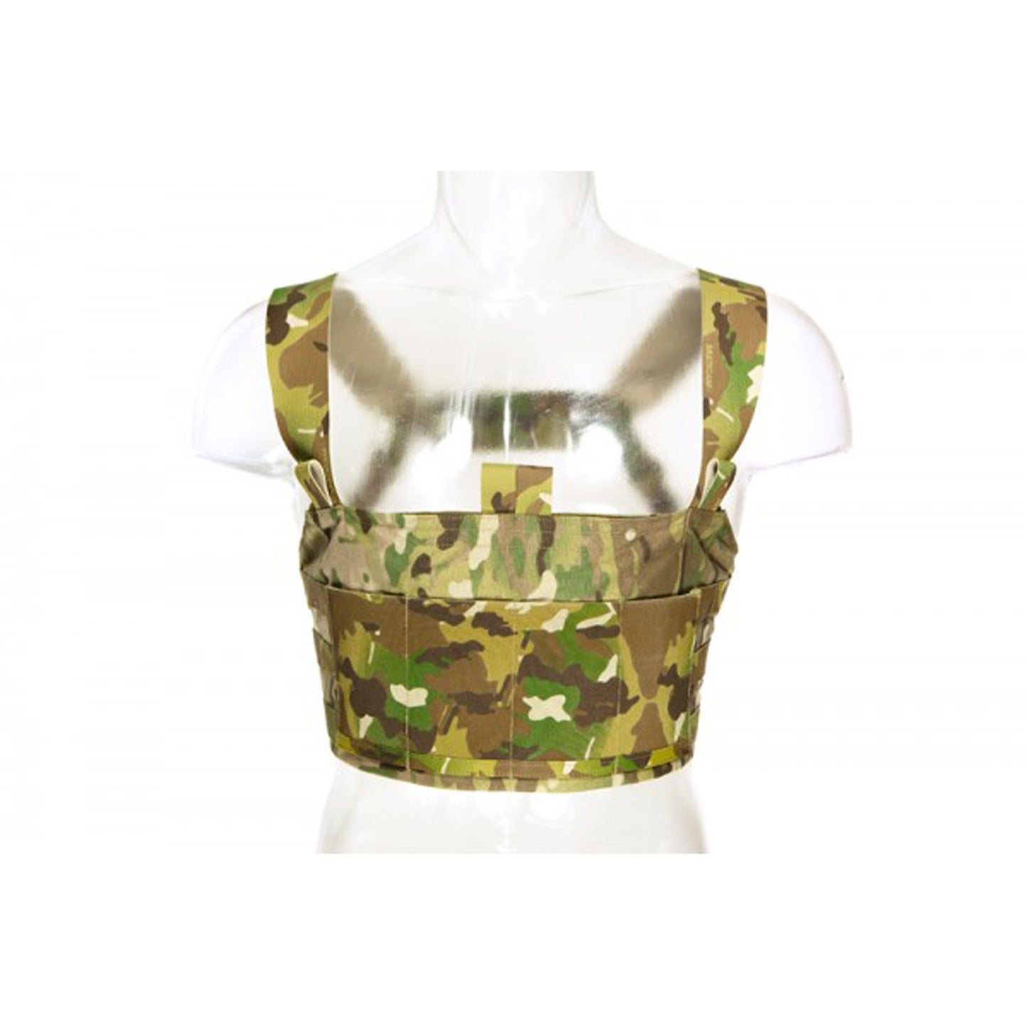 Bl Force Ten Spd M4 Chest Rig Mc - Skoutley Outdoors LLC