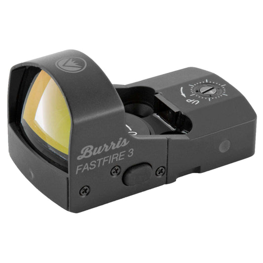 Burris Fastfire 3 W/mnt 3moa Matt - Skoutley Outdoors LLC
