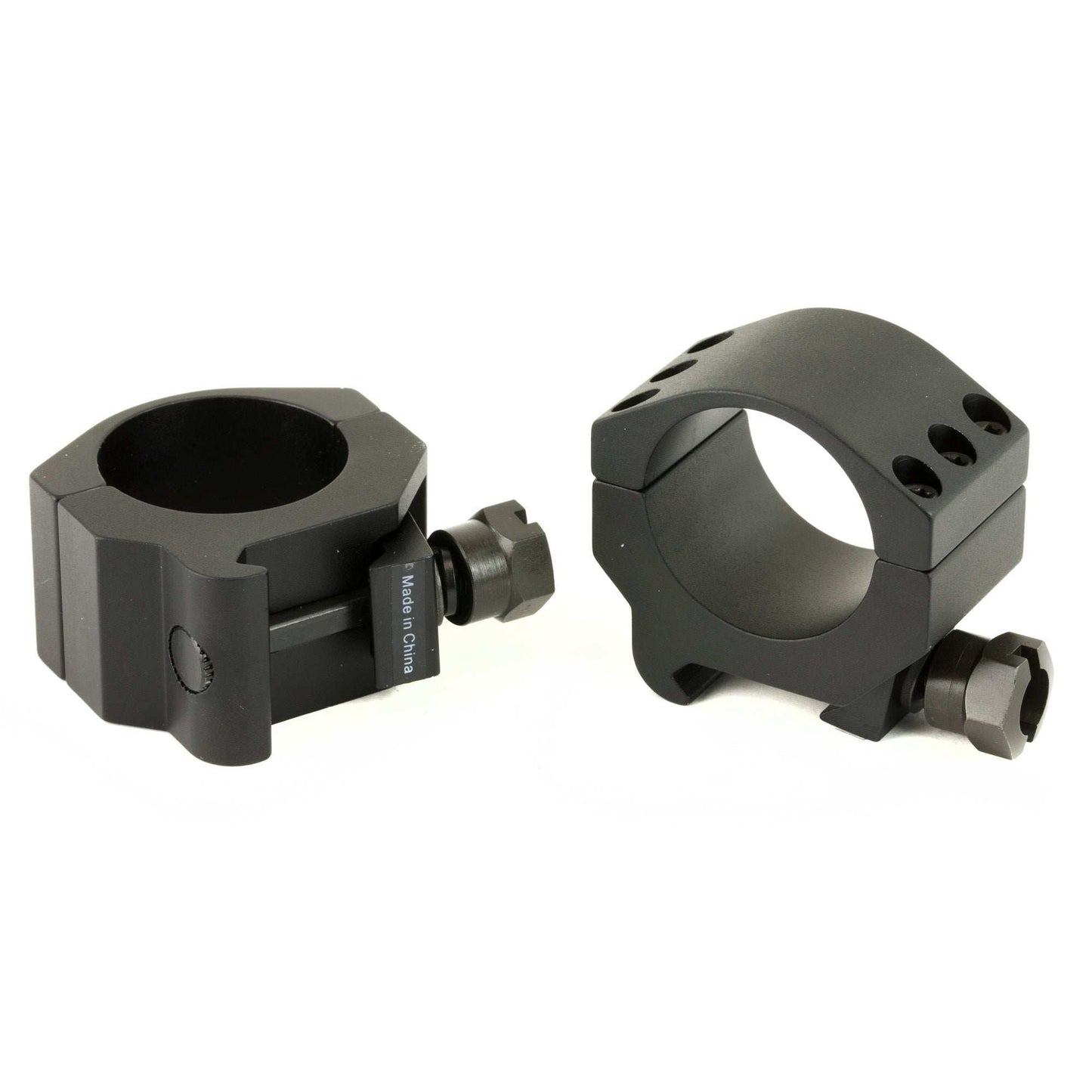 Burris Xtr Tact Low .25" 30mm Rings - Skoutley Outdoors LLC