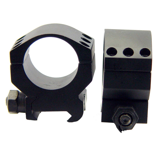 Burris Xtr Tact Med .5" 30mm Rings 2 - Skoutley Outdoors LLC