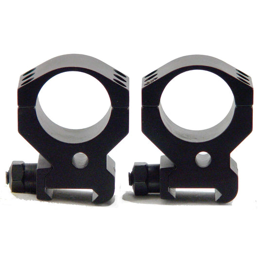 Burris Xtr Tact Hi 1.35 30mm Rings 2 - Skoutley Outdoors LLC