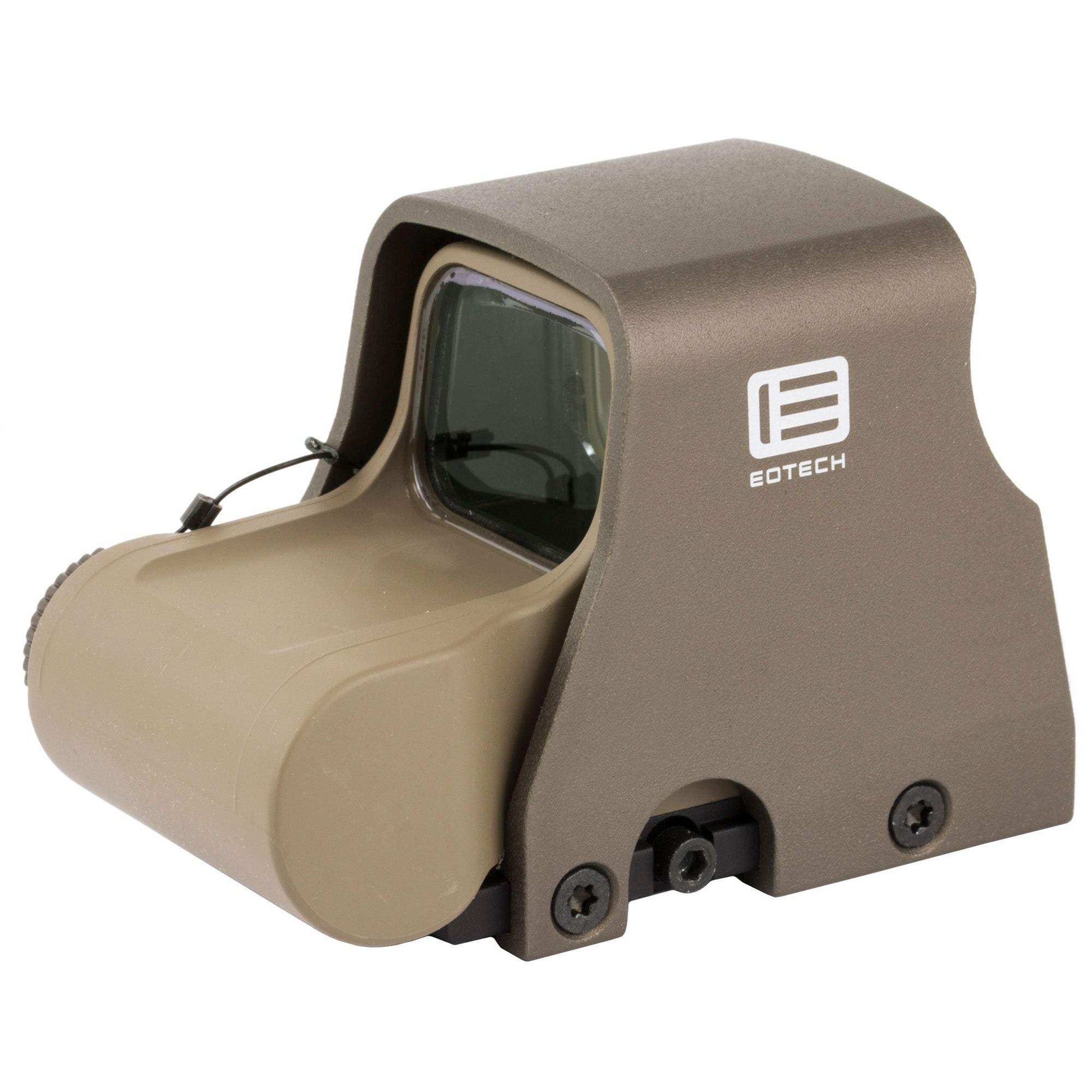 Eotech Xps2-0 68/1 Moa Cr123 Tan - Skoutley Outdoors LLC