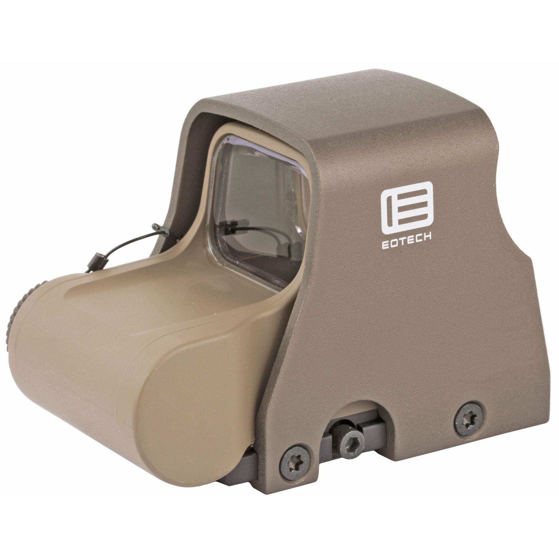 Eotech Xps2-2 68/2 Moa Cr123 Tan - Skoutley Outdoors LLC