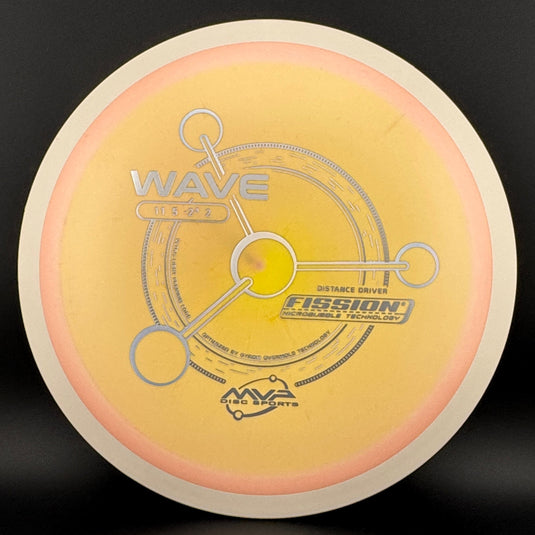 Fission Wave