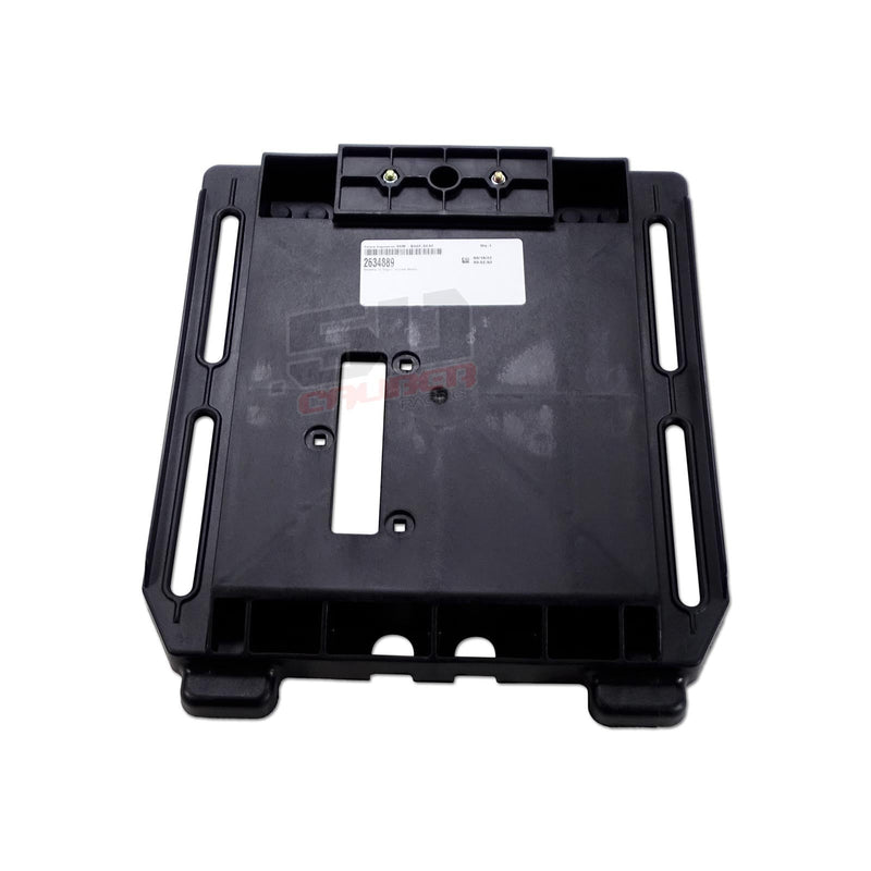 Load image into Gallery viewer, OEM Polaris RZR Seat Base w/Latch 2634889
